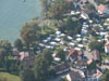 �berblick �ber den Campingplatz Nell