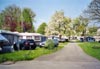 Camping Areal am Campingplatz Nell