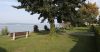 Liegewiese am Bodensee am Campingplatz Nell