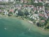 Luftaufnahme vom Campingplatz Nell am Bodensee
